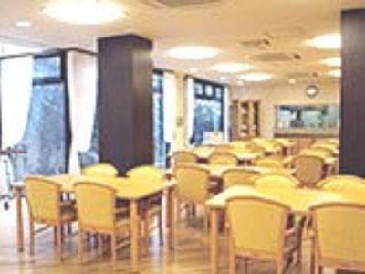 スマイリングホーム　メディス武蔵浦和 施設イメージ 3