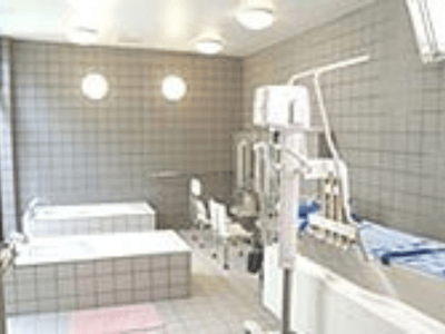 スマイリングホーム　メディス武蔵浦和 施設イメージ 4