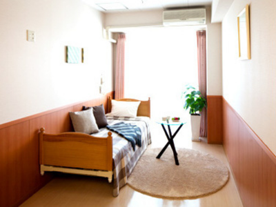 しまナーシングホーム飯田橋 施設イメージ 3