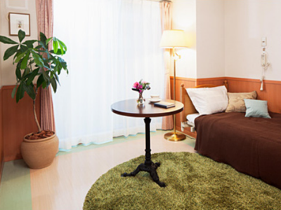 しまナーシングホーム白金 施設イメージ 3