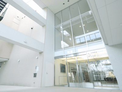 [大阪府]医療法人浩治会　大宮ケアホーム光 イメージ3