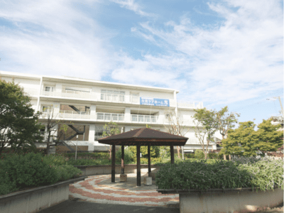 医療法人浩治会　大宮ケアホーム光 施設イメージ 3