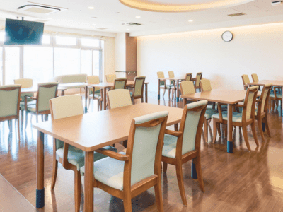 医療法人浩治会　大宮ケアホーム光 施設イメージ 4