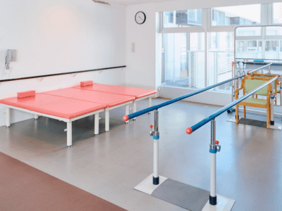 医療法人浩治会　大宮ケアホーム光 施設イメージ 5