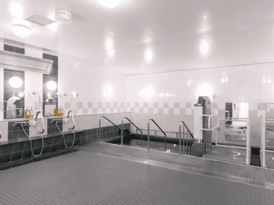 医療法人浩治会　大宮ケアホーム光 施設イメージ 6