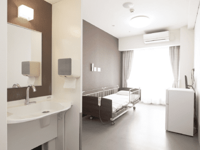 医療法人浩治会　大宮ケアホーム光 施設イメージ 7