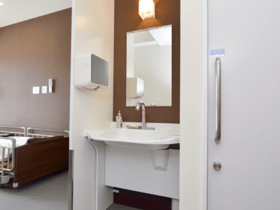 医療法人浩治会　大宮ケアホーム光 施設イメージ 9