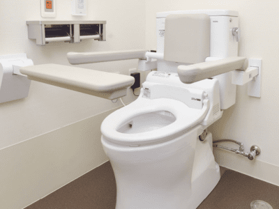 医療法人浩治会　大宮ケアホーム光 施設イメージ 10