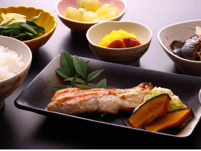 医療法人浩治会　大宮ケアホーム光 お食事イメージ 4