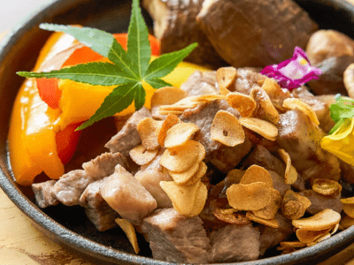 医療法人浩治会　大宮ケアホーム光 お食事イメージ 5