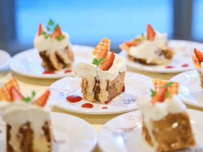 医療法人浩治会　大宮ケアホーム光 お食事イメージ 8