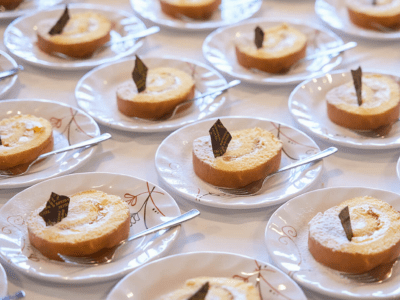 医療法人浩治会　大宮ケアホーム光 お食事イメージ 9