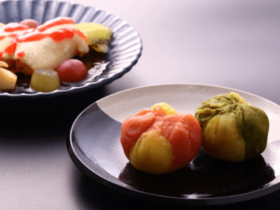 医療法人浩治会　大宮ケアホーム光 お食事イメージ 10