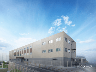 [神奈川県](仮称)ALSOKケアホーム横浜港南台 イメージ1