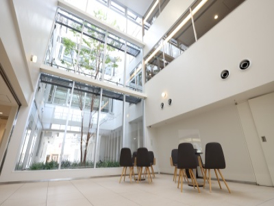 [大阪府]医療法人浩治会　大宮ケアホーム光 イメージ1