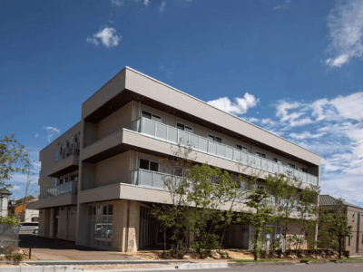 [愛知県]岩崎台の憩 イメージ1