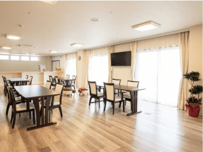 [愛知県]岩崎台の憩 イメージ2