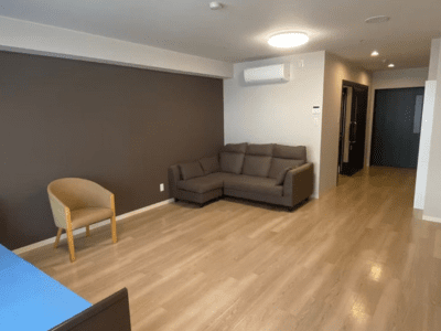 岩崎台の憩 施設イメージ 3