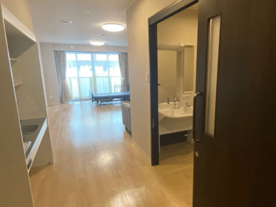 岩崎台の憩 施設イメージ 4