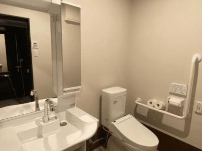 岩崎台の憩 施設イメージ 6