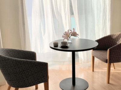 岩崎台の憩 施設イメージ 9