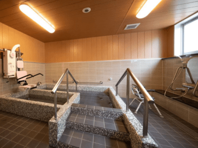 岩崎台の憩 施設イメージ 11