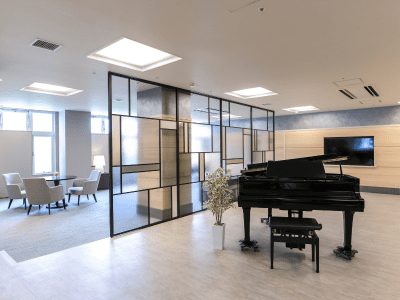 [埼玉県]ブランシエールケア北浦和 イメージ3