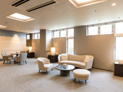 ブランシエールケア北浦和 施設イメージ 3