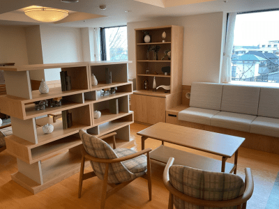 ブランシエールケア北浦和 施設イメージ 4