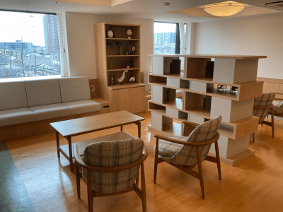 ブランシエールケア北浦和 施設イメージ 5