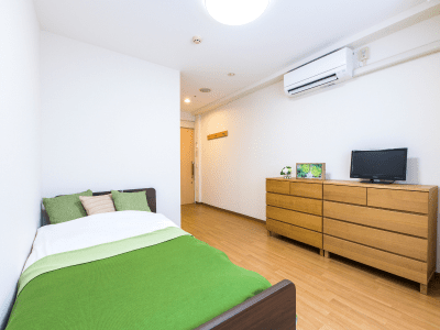 ブランシエールケア北浦和 施設イメージ 7