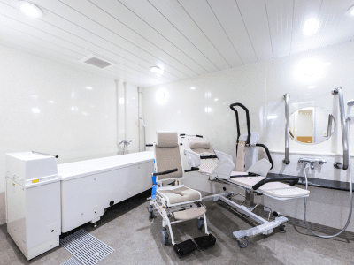 ブランシエールケア北浦和 施設イメージ 8