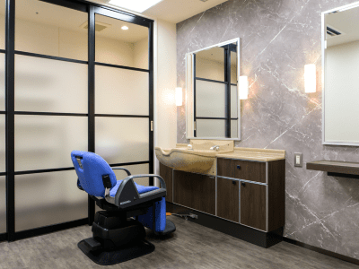 ブランシエールケア北浦和 施設イメージ 9