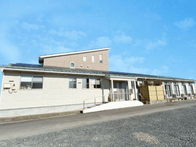 岐阜県 関市むげがわの憩