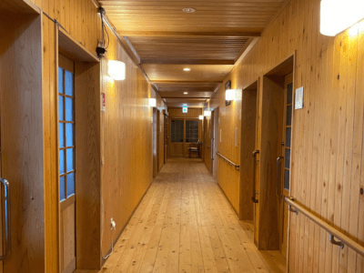 むげがわの憩 施設イメージ 1