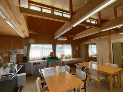 むげがわの憩 施設イメージ 2