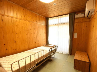 むげがわの憩 施設イメージ 3