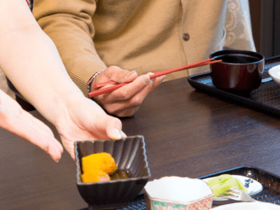 むげがわの憩 施設イメージ 4