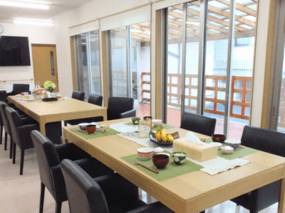 [岐阜県]みずなみの憩 イメージ2