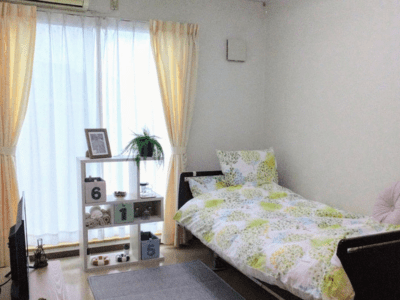 みずなみの憩 施設イメージ 3