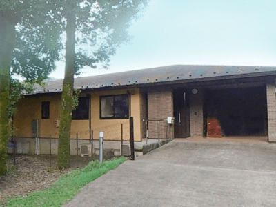 [岐阜県]みやまの憩 イメージ1