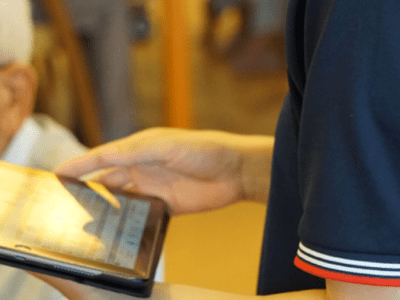 [岐阜県]みやまの憩 イメージ2