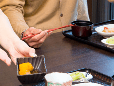 [岐阜県]富野の憩 イメージ3