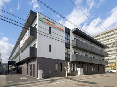 [北海道]ココファン澄川６条 イメージ1