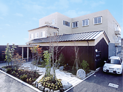 [茨城県]みとの憩 イメージ1