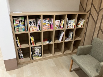 [北海道]ココファン澄川６条 イメージ2