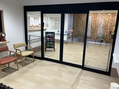 ココファン澄川６条 施設イメージ 4