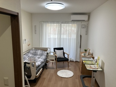 ココファン澄川６条 施設イメージ 6