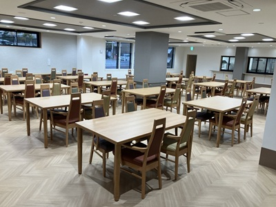 ココファン澄川６条 施設イメージ 7