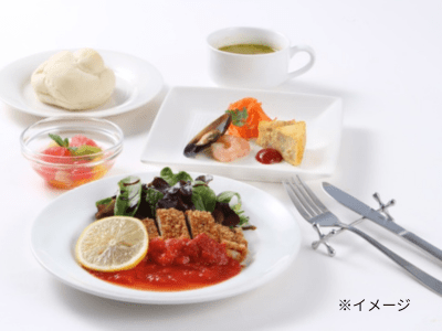 SOMPOケア ラヴィーレレジデンス博多住吉 お食事フォトギャラリー